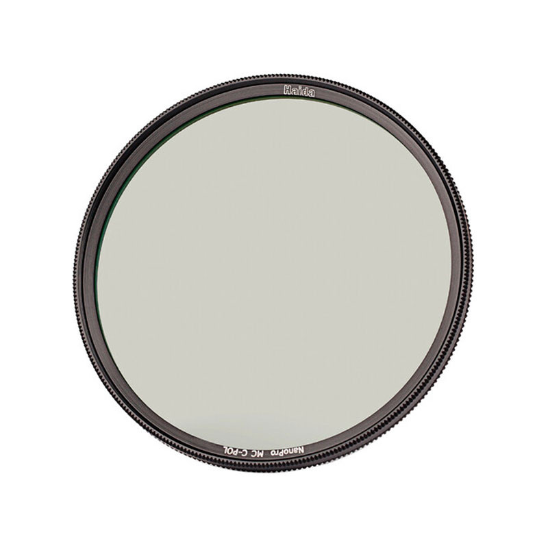 Haida 39mm Nanopro CPL szűrő-0