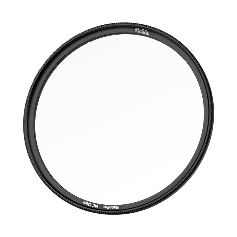 Haida 46mm Nanopro Clear szűrő-0