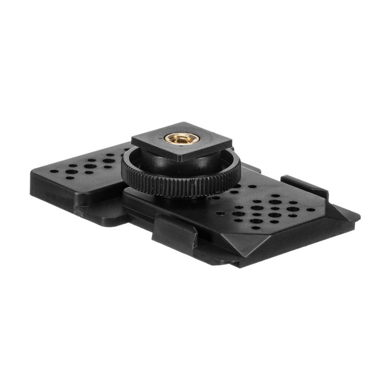 Sennheiser CA 2 kamera adapter-0