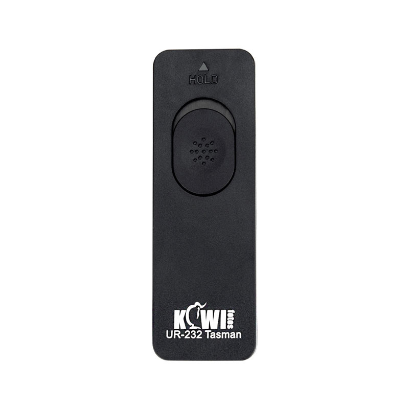 JJC Kiwi UR-232D2 vezetékes távkioldó Panasonic S9, G100D-hez-0