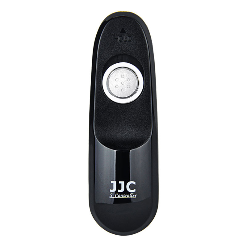 JJC S-P2 vezetékes távkioldó Panasonic S9/G100D-0