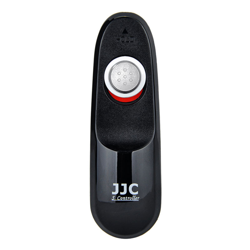 JJC S-P2 vezetékes távkioldó Panasonic S9/G100D-1