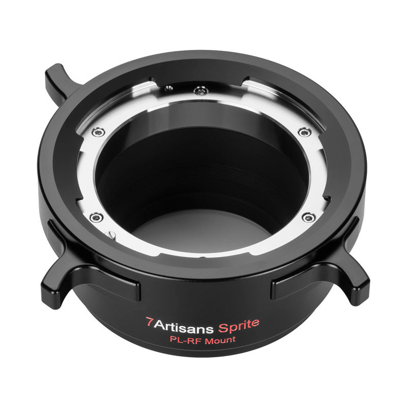7Artisans Adapter For PL-RF, bajonett adapter-1