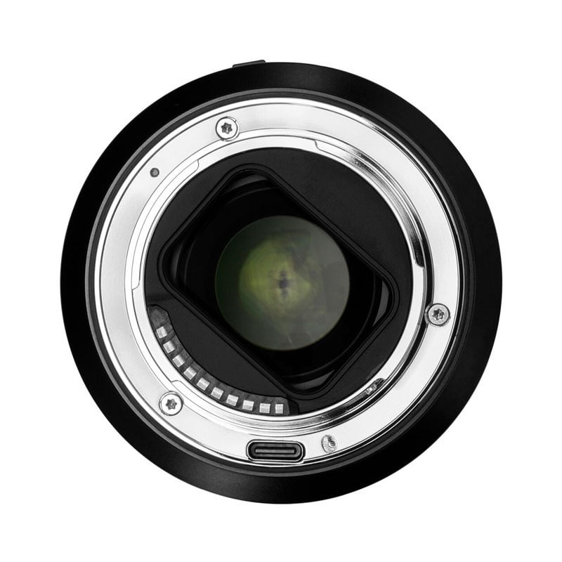 7Artisans FF AF 85mm f/1.8 objektív (Nikon Z)-1
