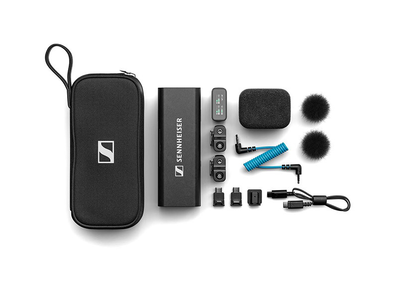 Sennheiser Profile Wireless 2-Channel set-0