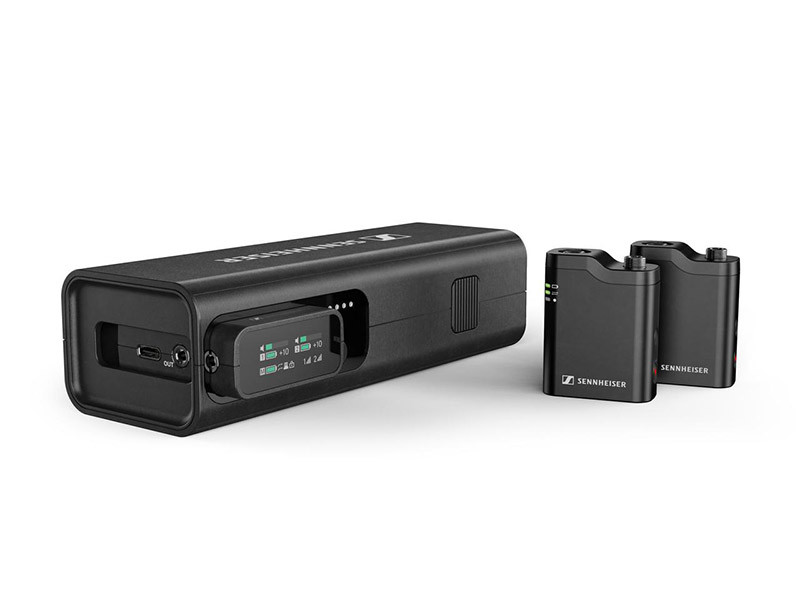 Sennheiser Profile Wireless 2-Channel set-1