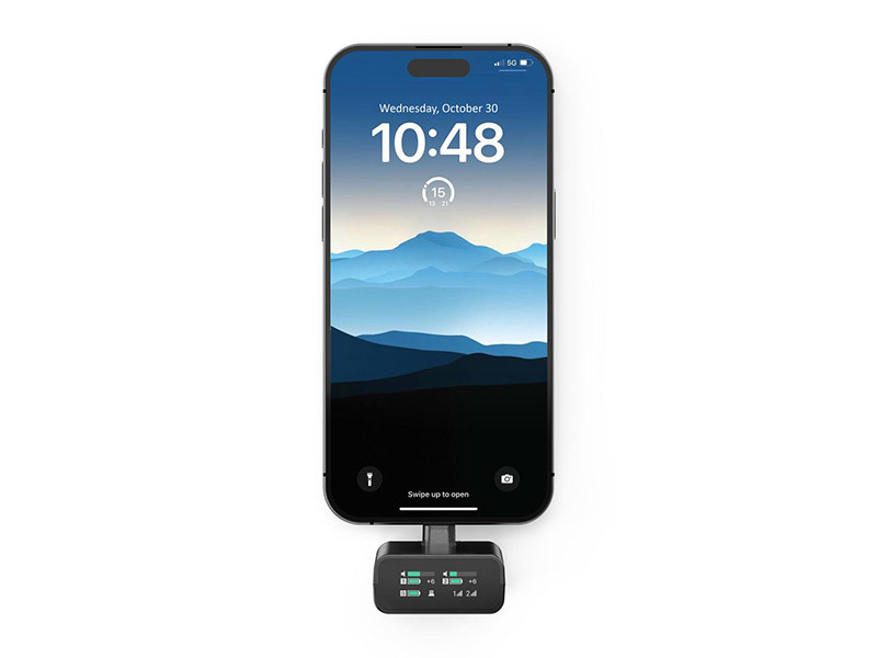 Sennheiser Profile Wireless 2-Channel set-6