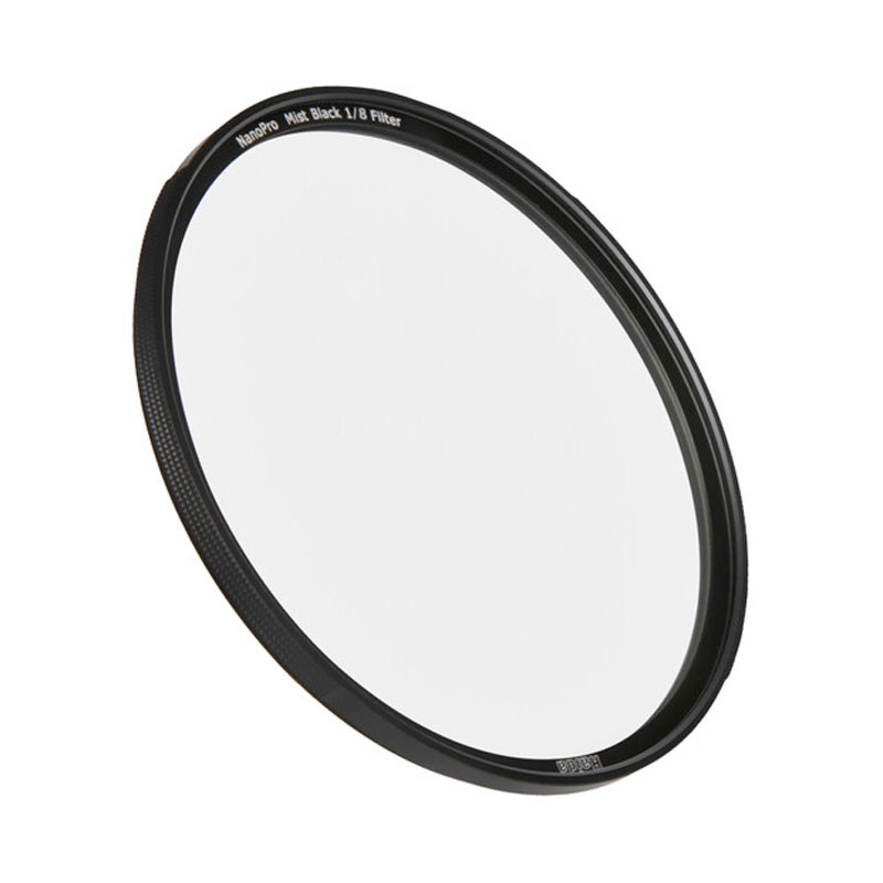Haida 62mm NanoPro 1/8 Black Mist szűrő-0