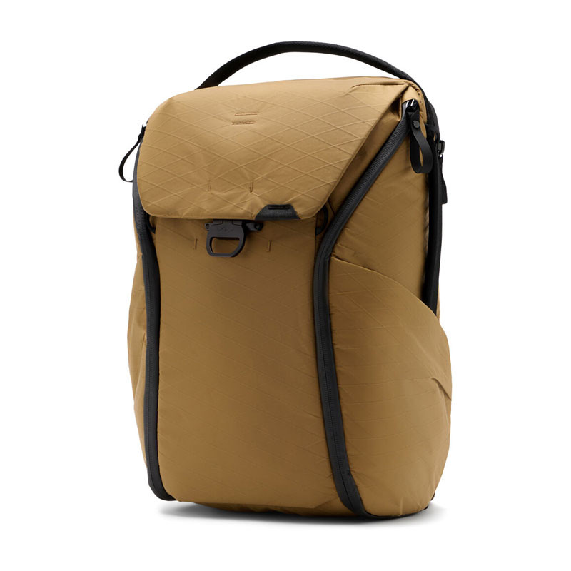 Peak Design 20L Everyday V2 hátizsák Coyote-1
