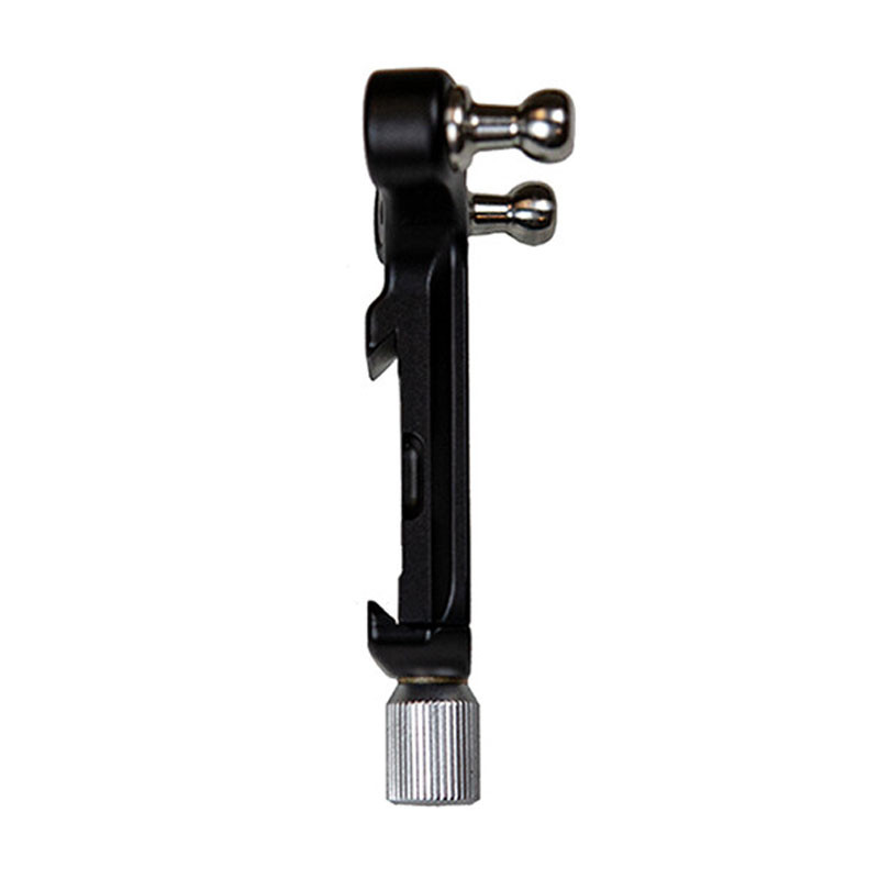 Spider Holster Spiderpro Clamp V2-1