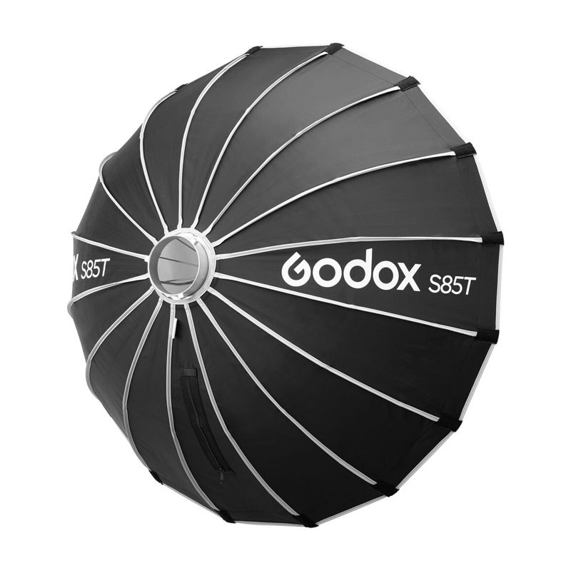 Godox S85T Multifunkciós softbox-3