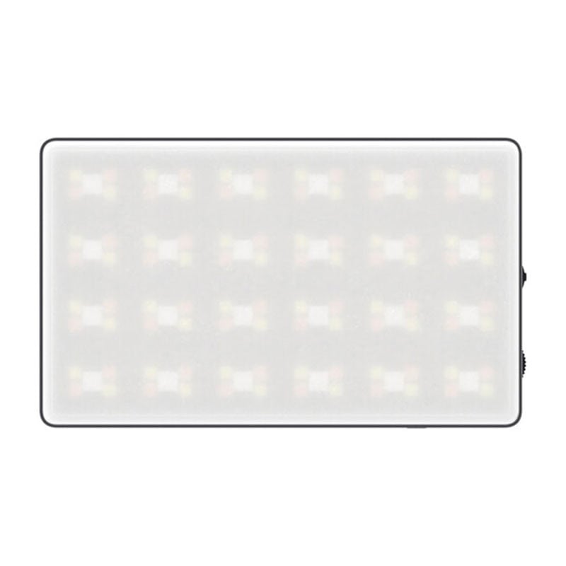Smallrig 3808 RM120 Long-Battery-Life RGB LED lámpa-0
