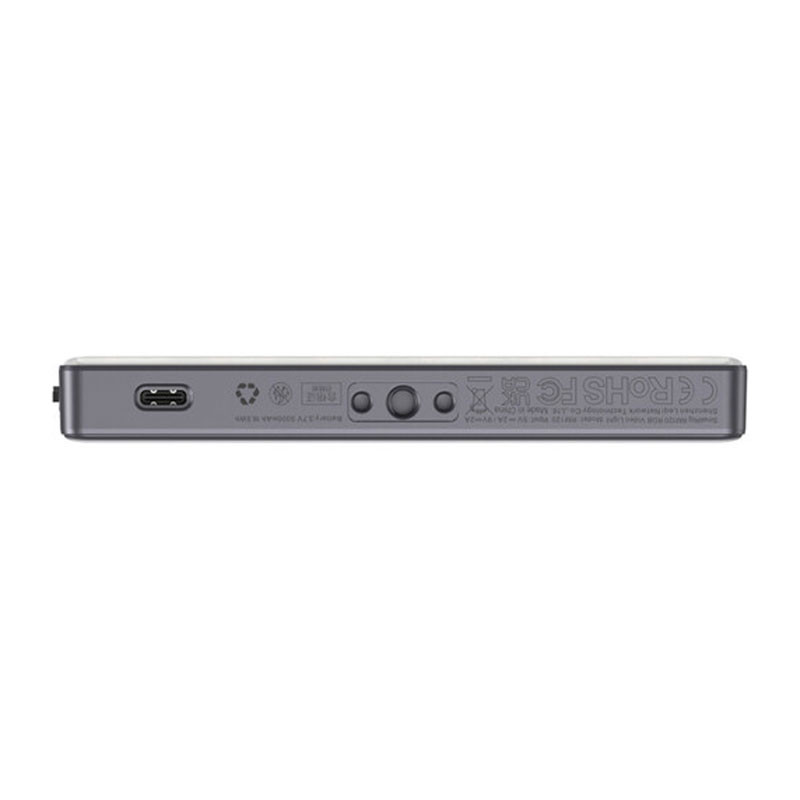 Smallrig 3808 RM120 Long-Battery-Life RGB LED lámpa-4