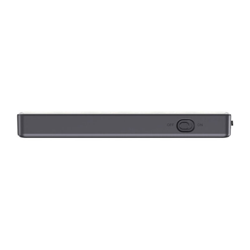 Smallrig 3808 RM120 Long-Battery-Life RGB LED lámpa-5