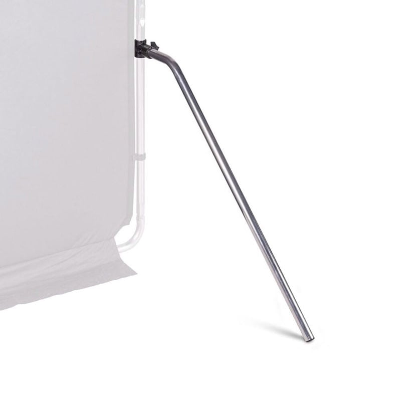 Manfrotto aluminium keret támasztó láb-1
