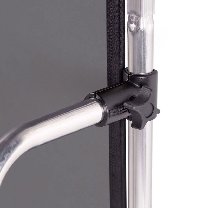 Manfrotto aluminium keret támasztó láb-2