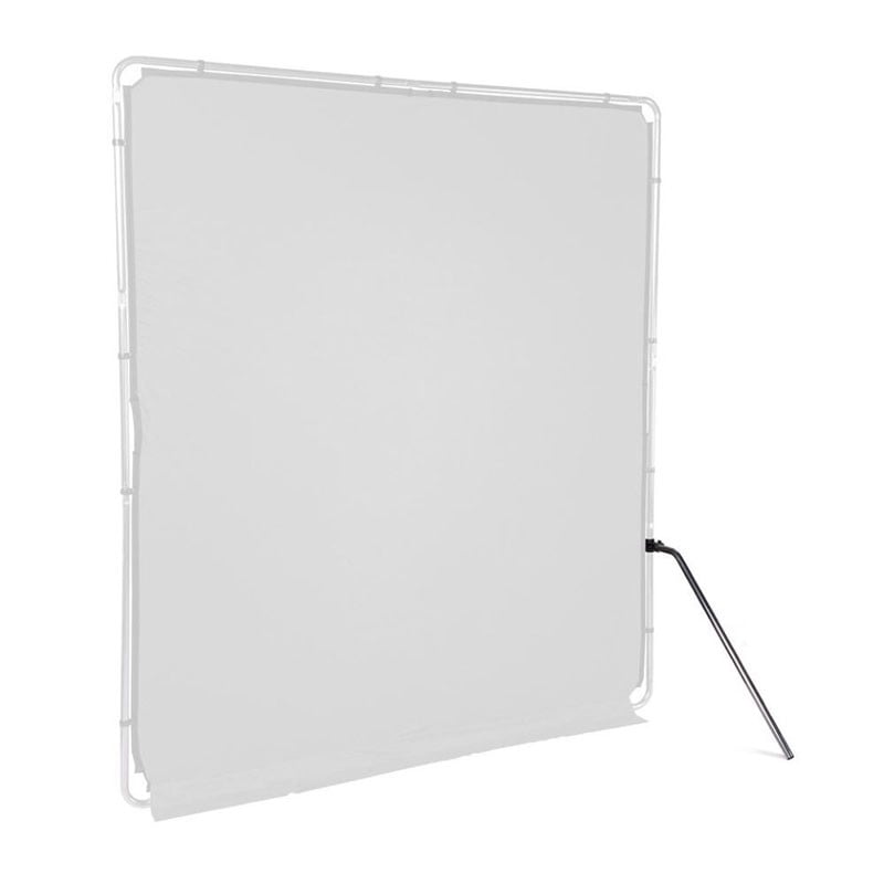Manfrotto aluminium keret támasztó láb-3