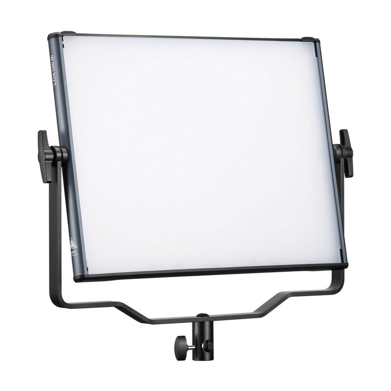 Godox LDX100R RGB Knowled Led panel-0