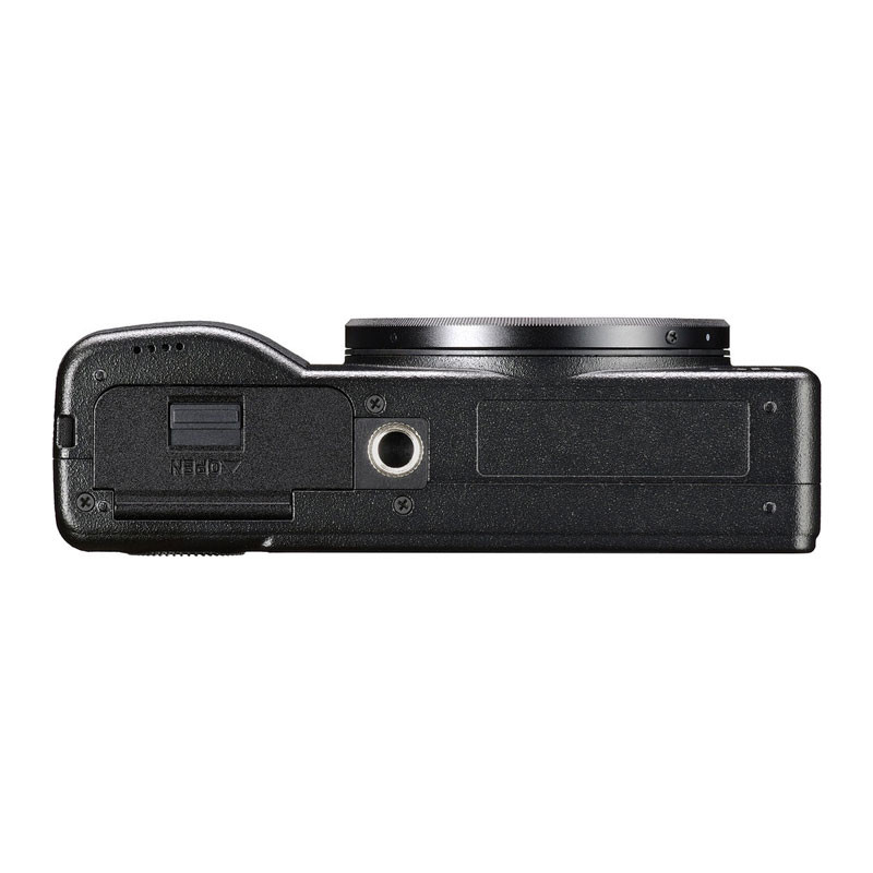Ricoh GR III kompakt fényképezőgép-3