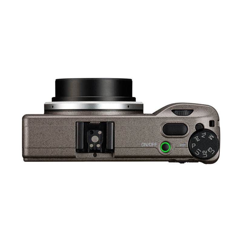 Ricoh GR III kompakt fényképezőgép Diary Edition-2