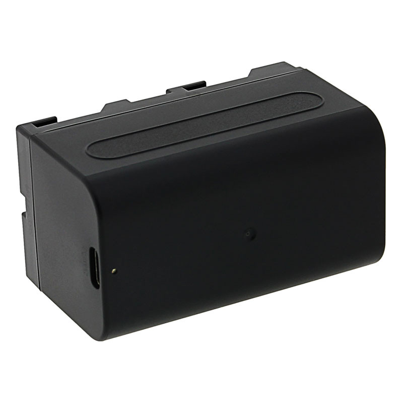 Patona Platinum USB-C Sony NP-F750 F330 F530 F550 F930 F920 akkumulátor-0