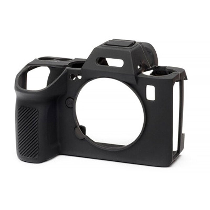Easycover tok Sony A9 III-hoz (fekete)-0