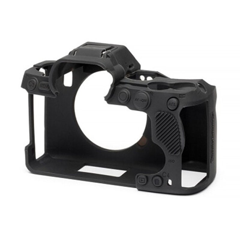 Easycover tok Sony A9 III-hoz (fekete)-1