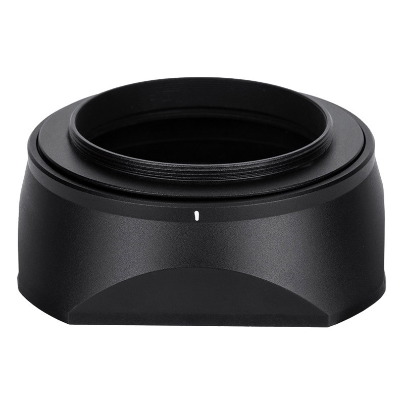 JJC LH-Z40F2 napellenző Nikkor Z 40mm f/2 (SE) objektívhez-2