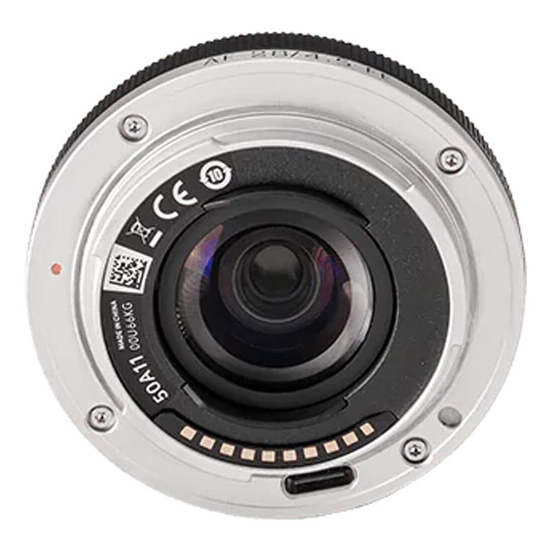 Viltrox AF 28mm f/4.5 objektív (Sony E)-2