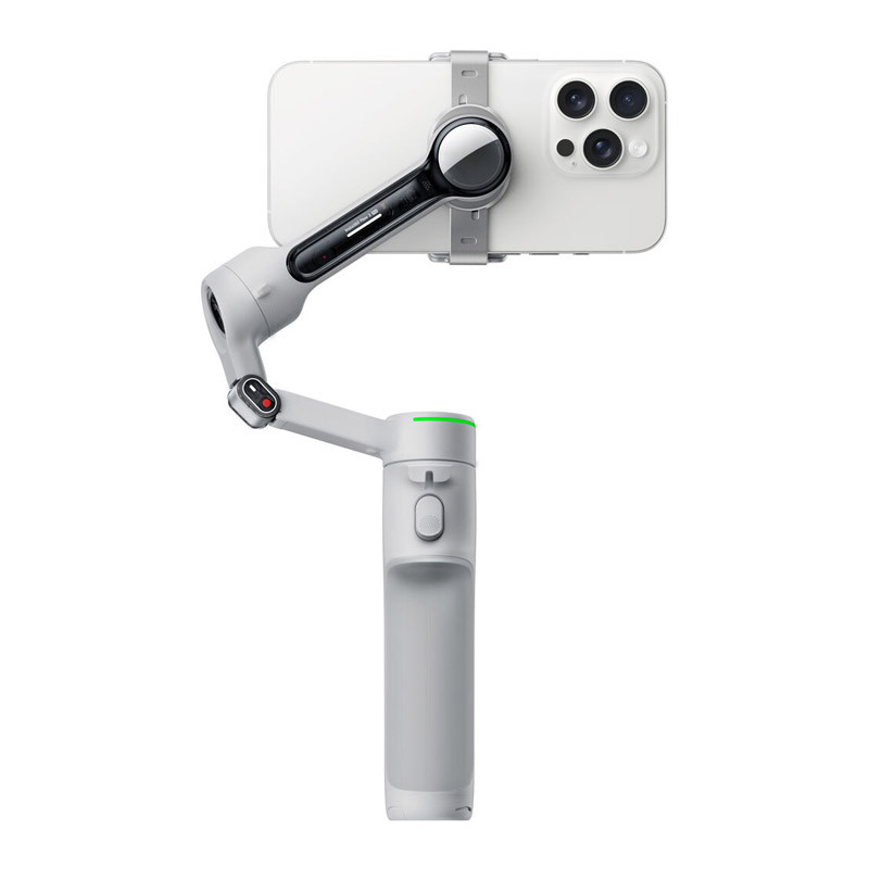 Insta 360 Flow 2 Pro Creator Kit (Stone Gray)-2