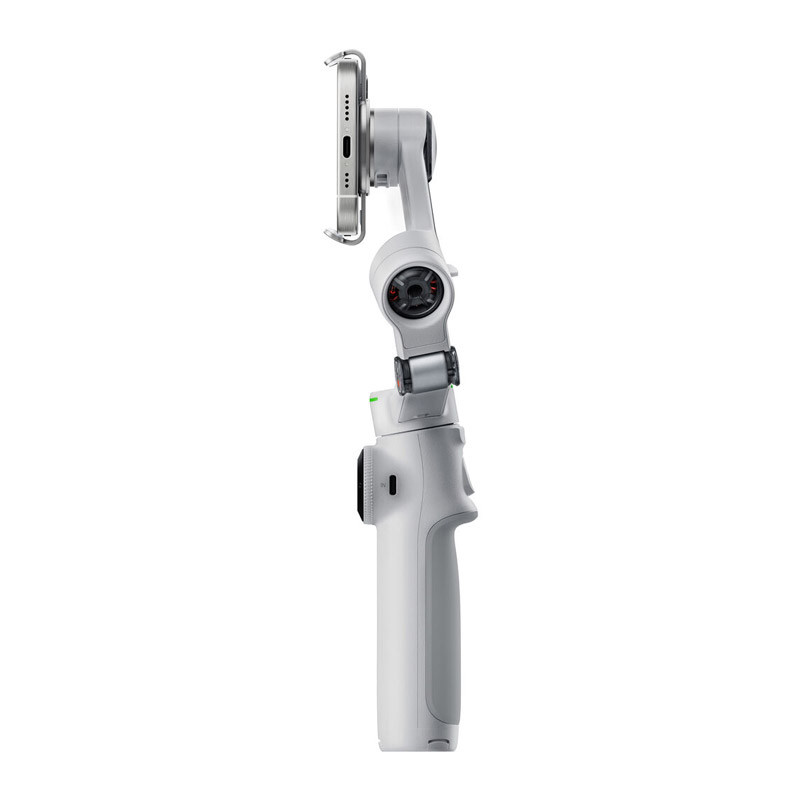 Insta 360 Flow 2 Pro Creator Kit (Stone Gray)-3