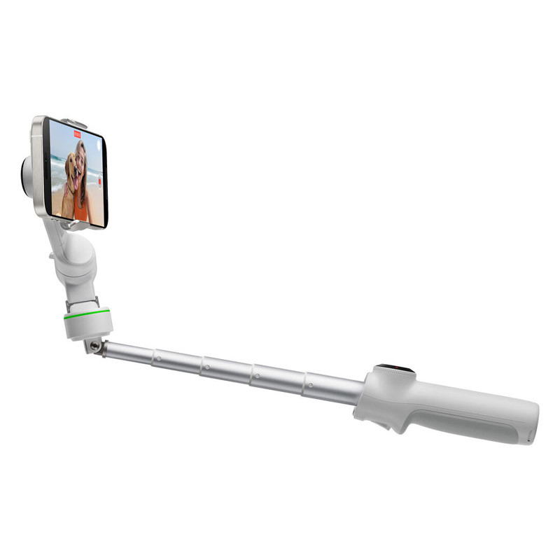 Insta 360 Flow 2 Pro Creator Kit (Stone Gray)-4