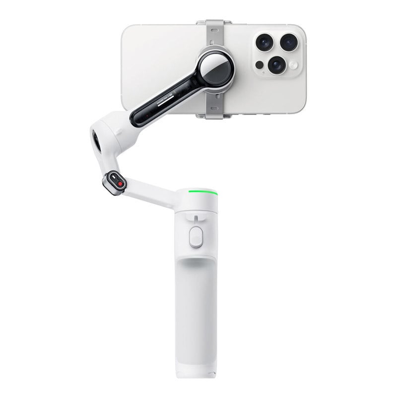 Insta 360 Flow 2 Pro Creator Kit (Summit White)-2