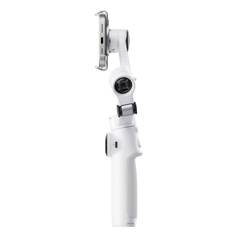 Insta 360 Flow 2 Pro Creator Kit (Summit White)-3
