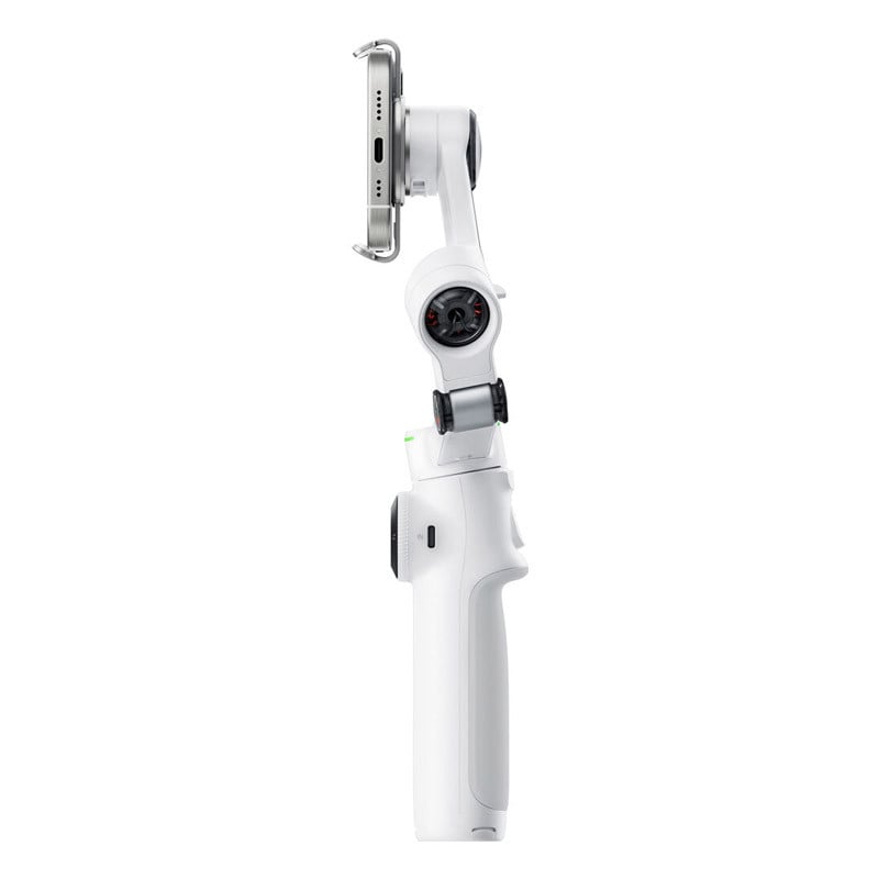 Insta 360 Flow 2 Pro Standard Bundle (Summit White)-3