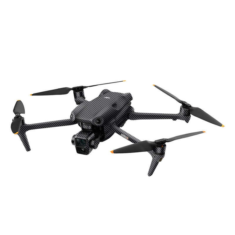 JJC SS-DAIR3CF Anti-Scratch védőburkolat DJI Air 3-hoz-0