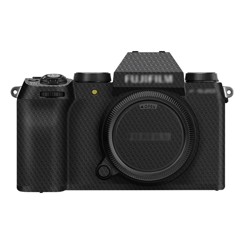 JJC SS-XS20MK Anti-Scratch védőburkolat Fujifilm X-S20-hoz-0