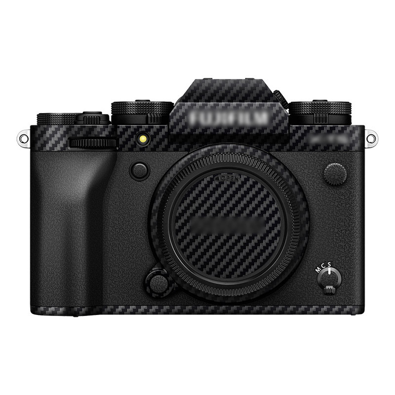 JJC SS-XT5CFL Anti-Scratch védőburkolat Fujifilm X-T5-höz-0