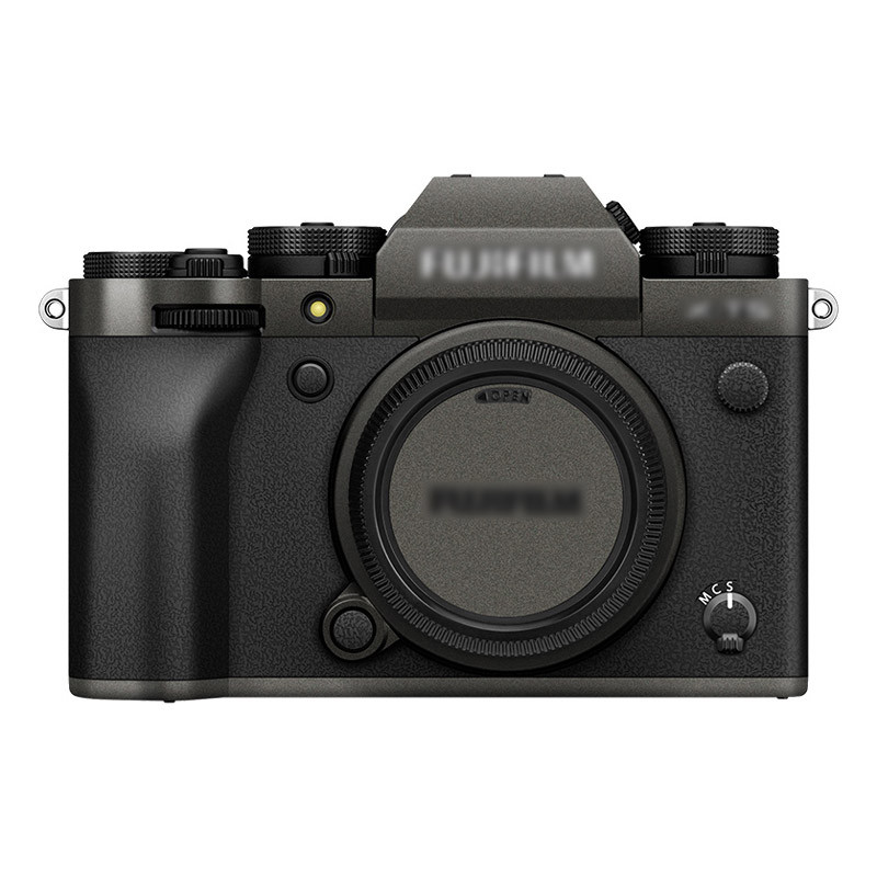 JJC SS-XT5MCML Anti-Scratch védőburkolat Fujifilm X-T5-höz-0