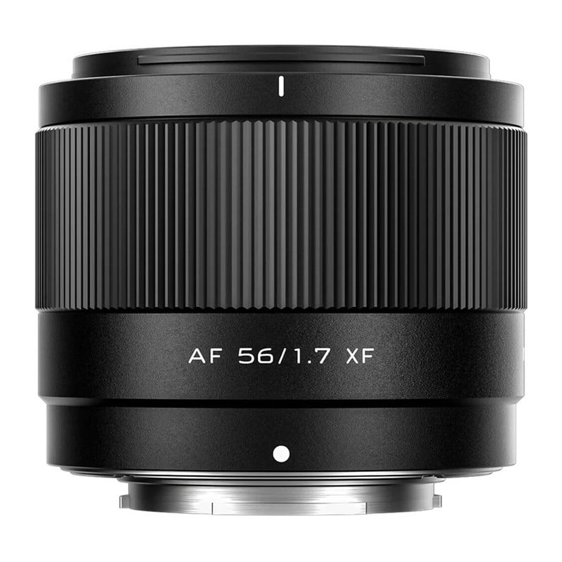 Viltrox AF APS-C 56mm f/1.7 objektív (Sony E)-0