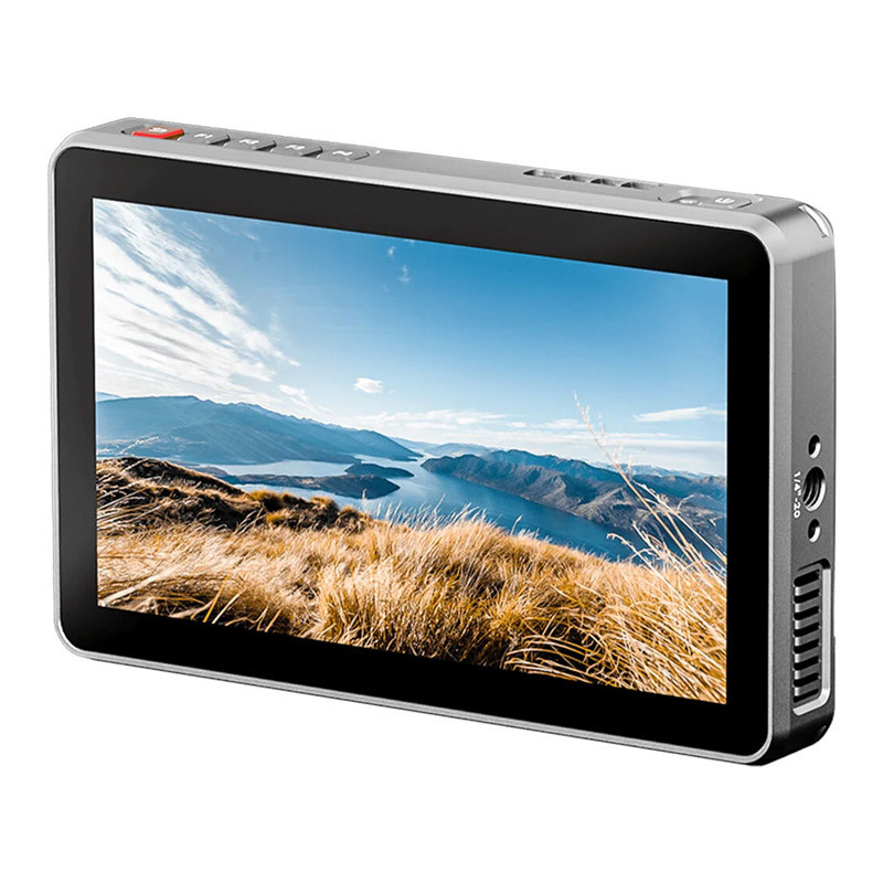 Viltrox DC-X2 6" érintőképernyős monitor-0