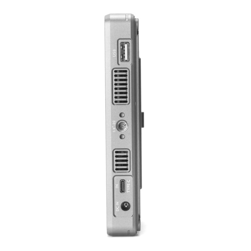 Viltrox DC-X2 6" érintőképernyős monitor-3