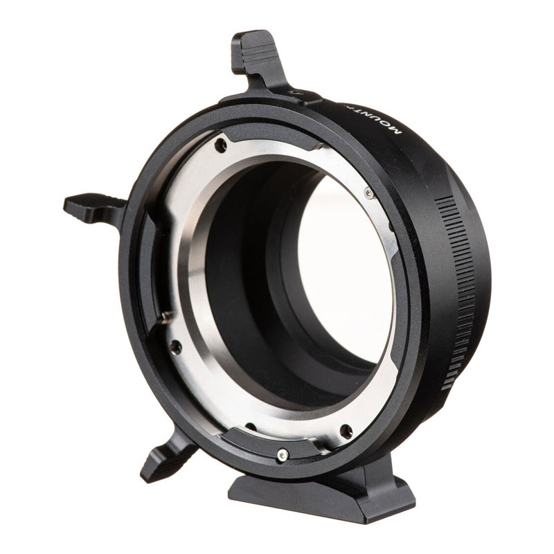 Viltrox Zmove Cine objektív adapter PL-L-0