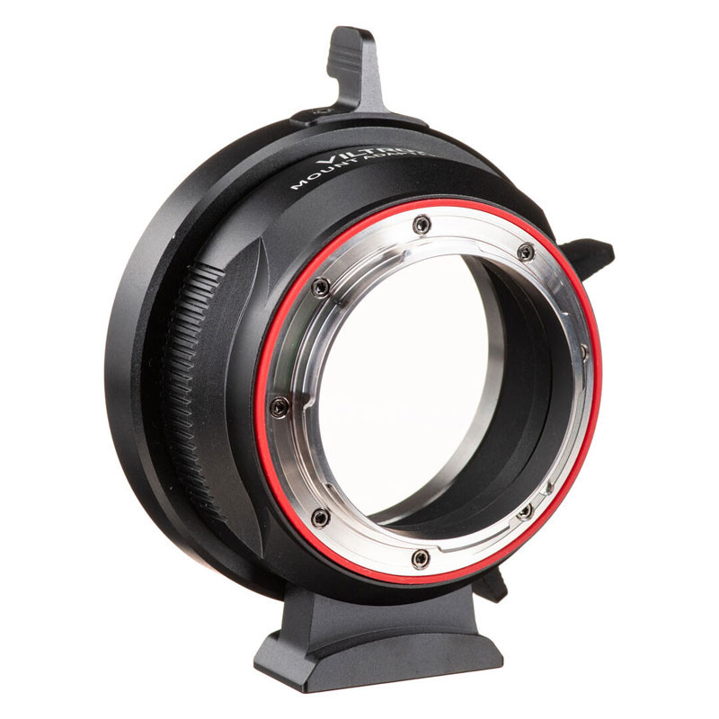 Viltrox Zmove Cine objektív adapter PL-L-1