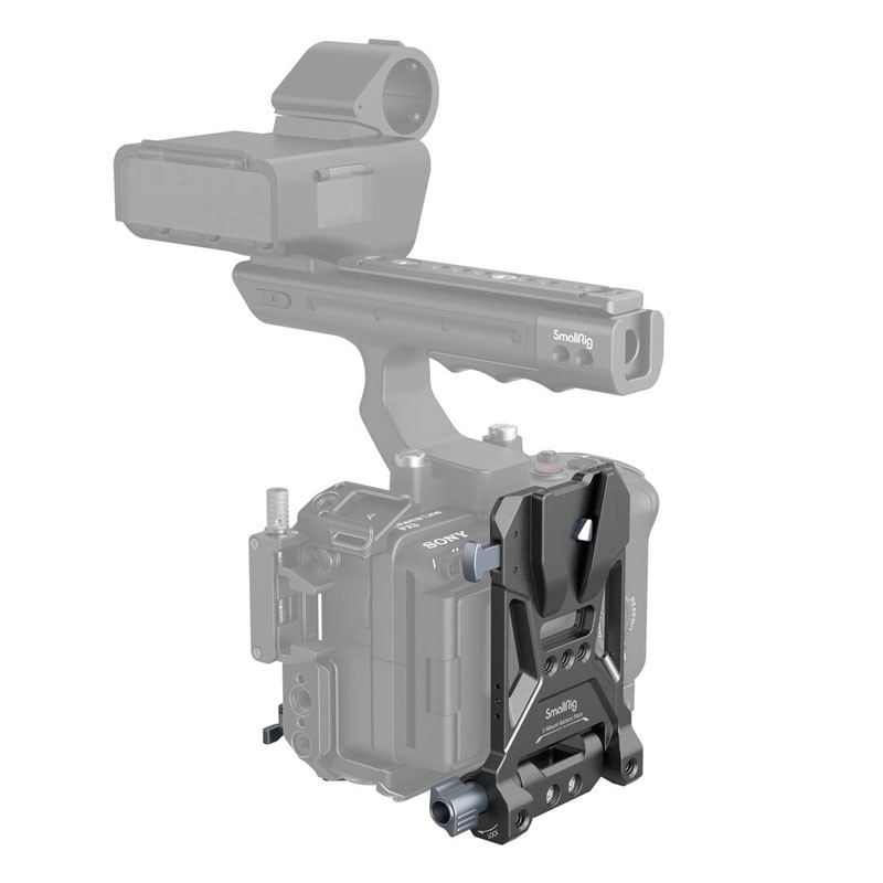 Smallrig 4505 V-Mount Battery Mount Plate-0