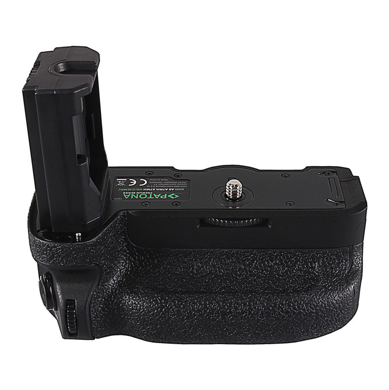 Patona Premium VG-C3EM markolat (Sony A7MIII A7RIII A7III A9)-0