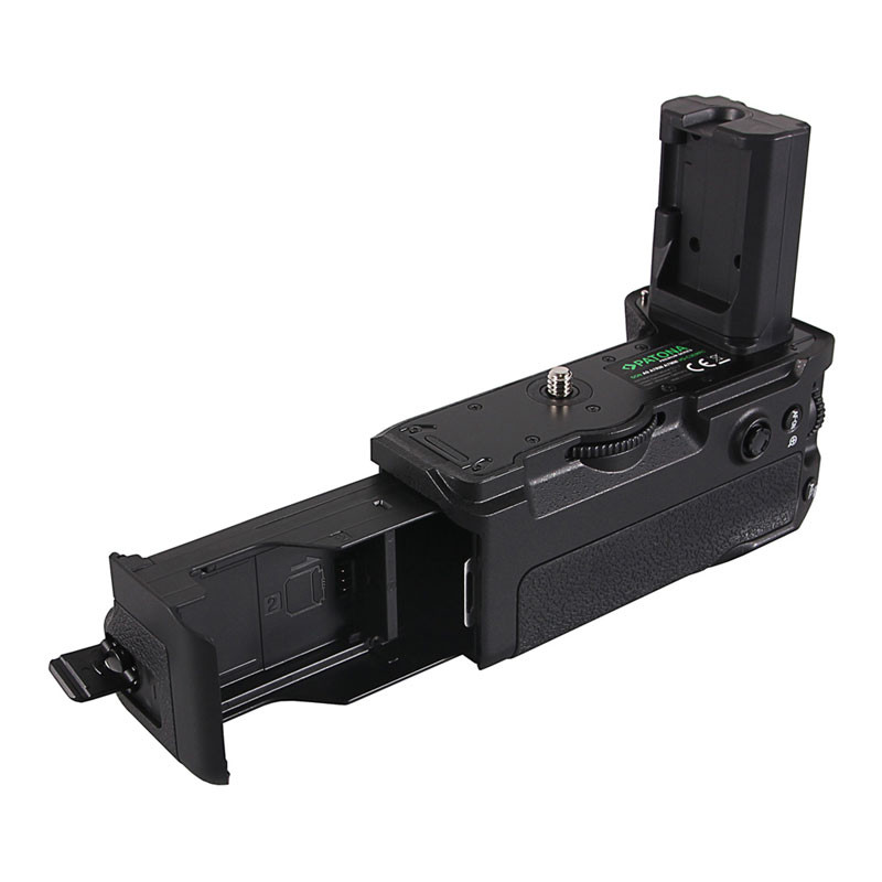 Patona Premium VG-C3EM markolat (Sony A7MIII A7RIII A7III A9)-2