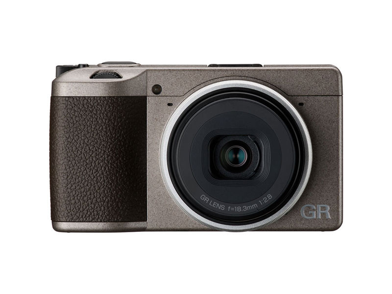 Ricoh GR III Diary Edition kamera-0