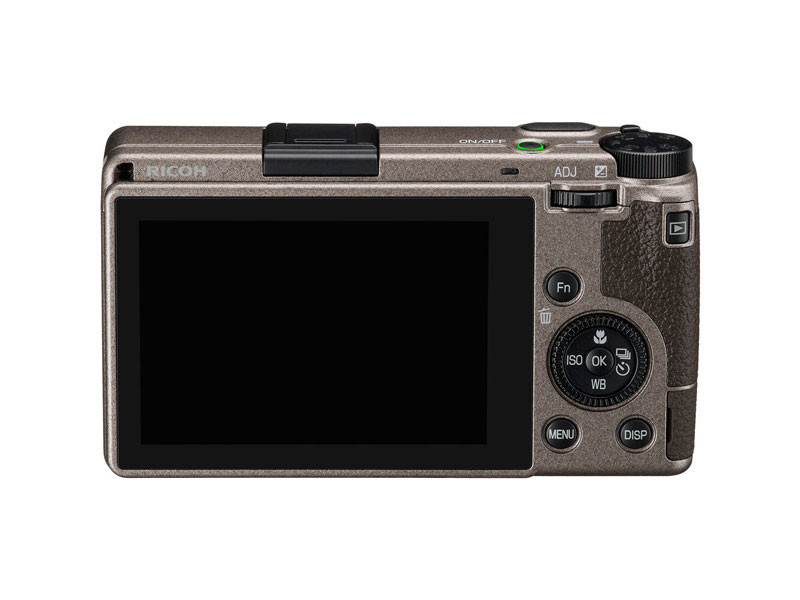 Ricoh GR III Diary Edition kamera-1