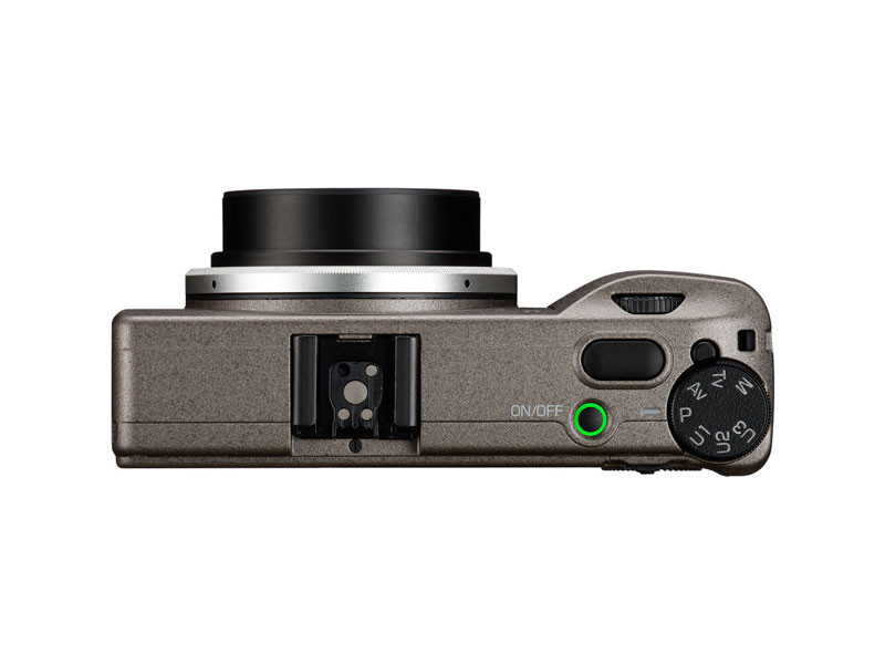 Ricoh GR III Diary Edition kamera-2